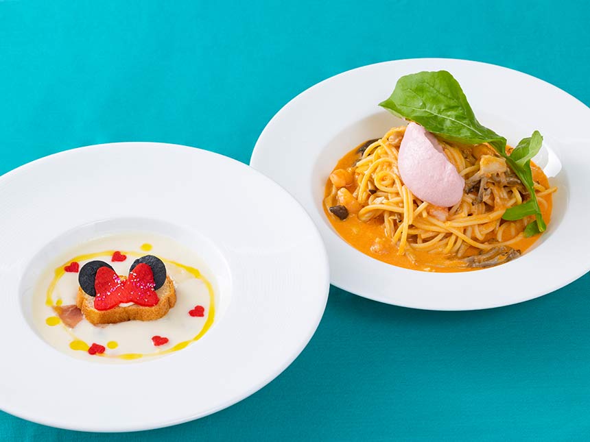 スペシャルセット/イーストサイド・カフェ