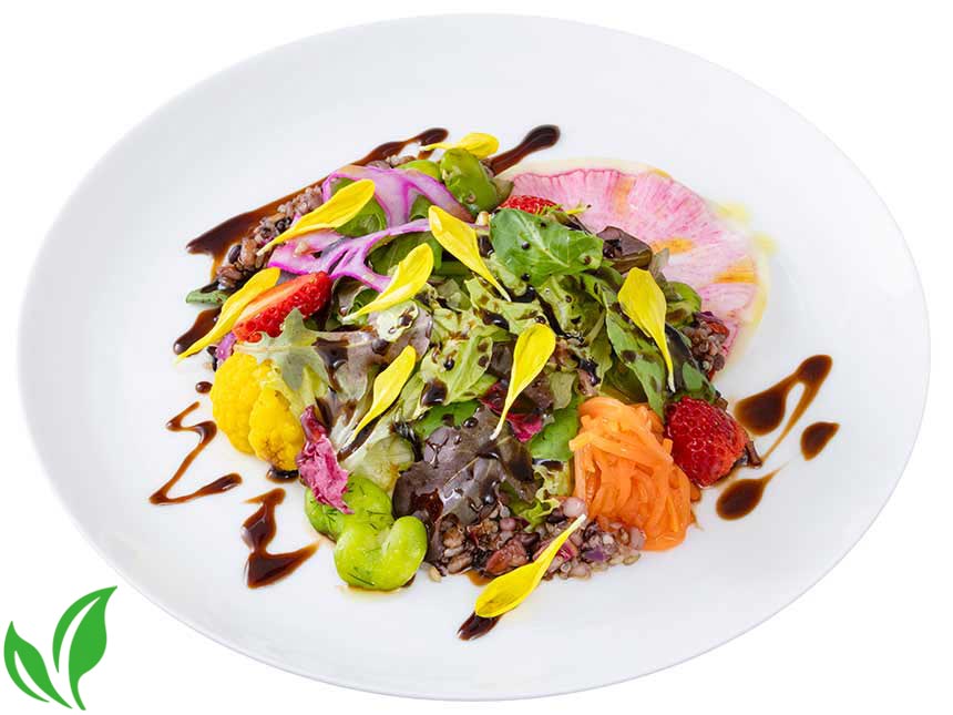 スペシャルセット/イーストサイド・カフェ前菜