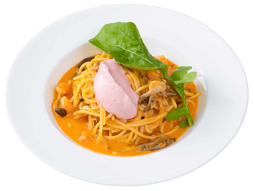 スペシャルセット/イーストサイド・カフェ メイン