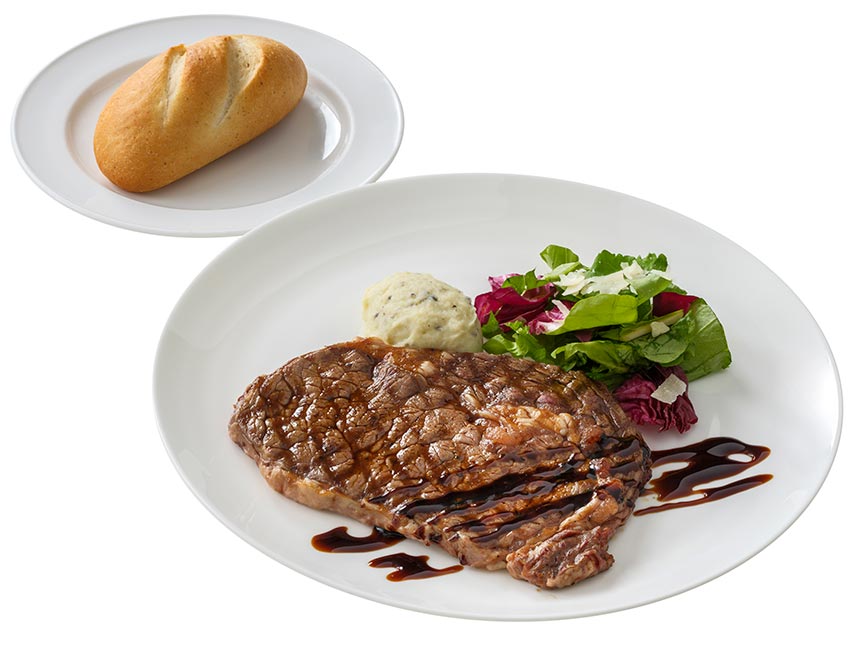 スペシャルセット/イーストサイド・カフェ メイン