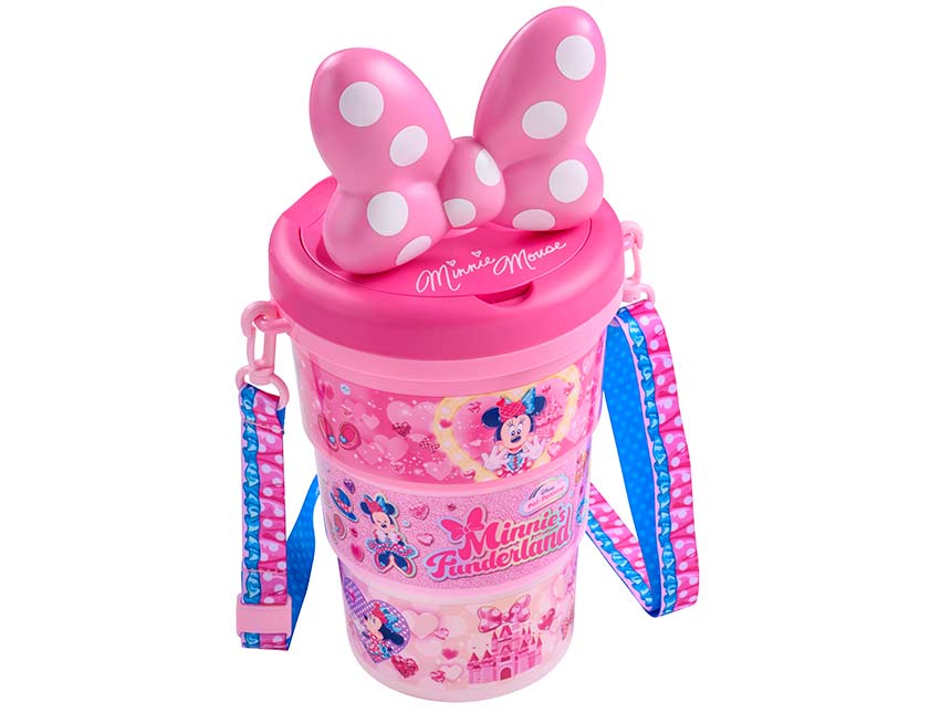 BBポップコーン、バケット付き