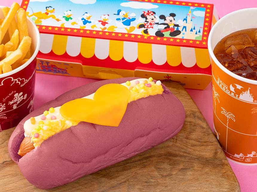 スペシャルセット/リフレッシュメントコーナー