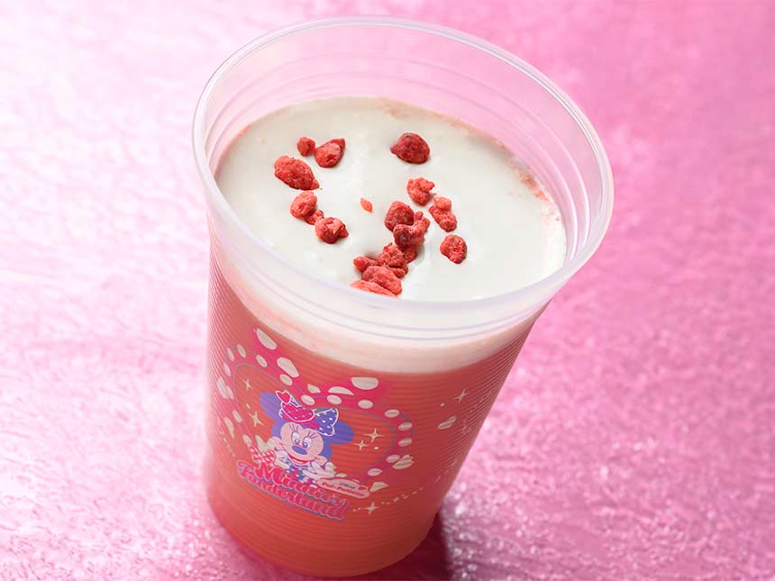 ホットベリードリンク/ザ・ガゼーボ、他2店舗