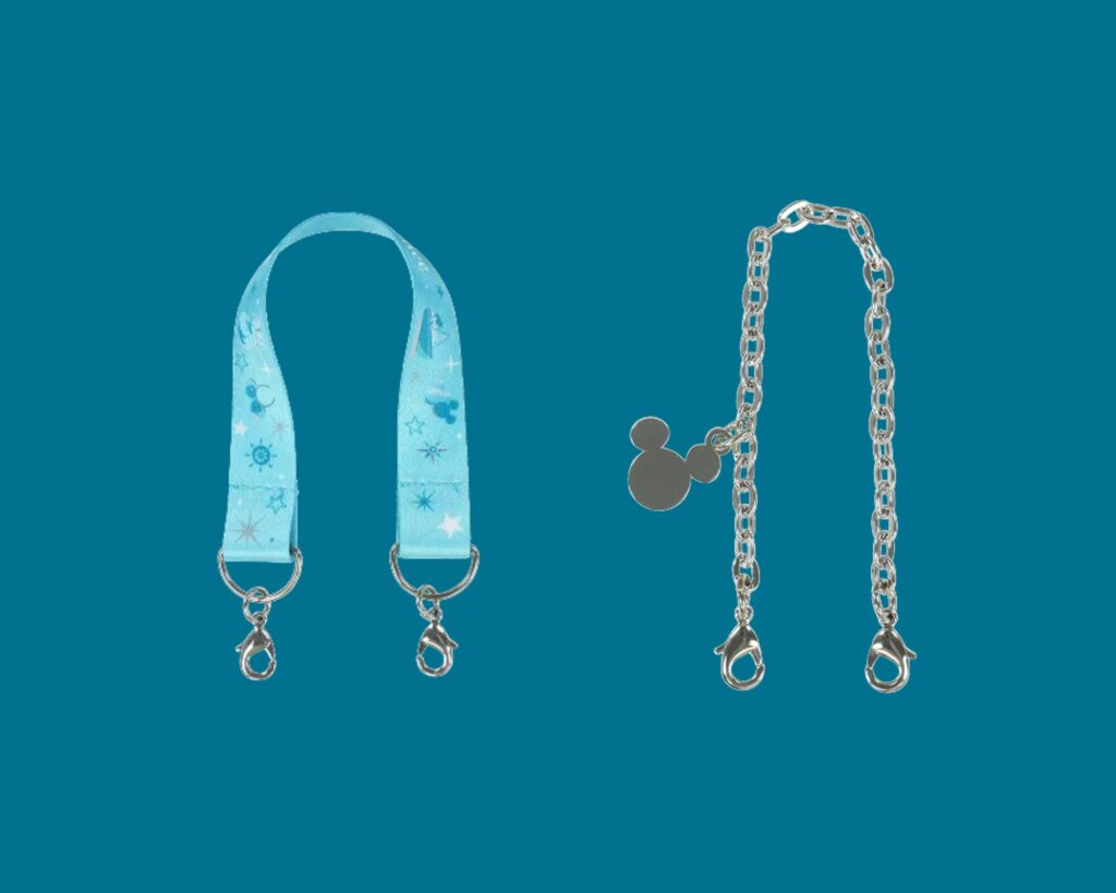 ジュビリーバッジストラップ