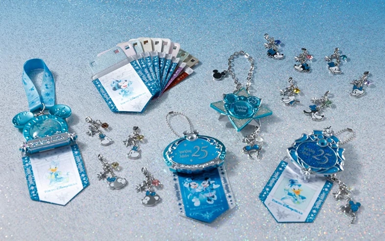 スペシャルグッズ