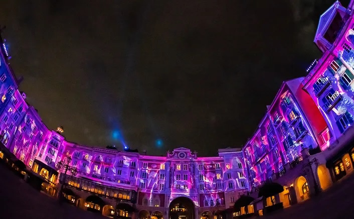 スパークリング・ジュビリー・ナイト