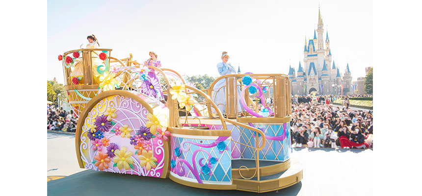 イッツ・ア・スウィーツフルタイム！3