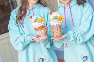 パルフェグッズ1