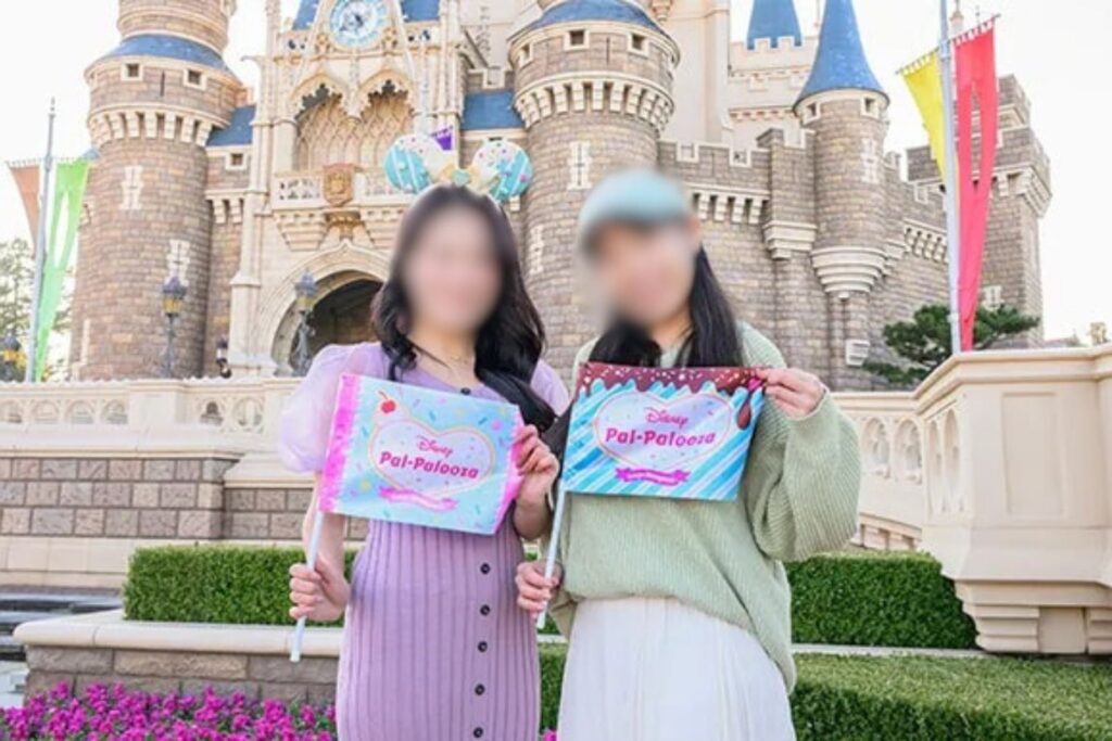 ヴァネパルフラッグ