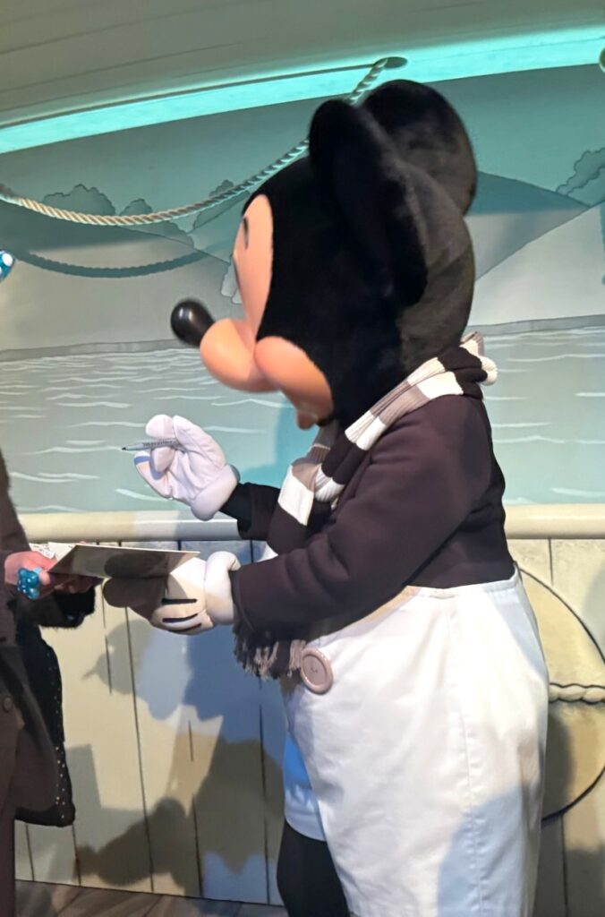 ミートミッキー