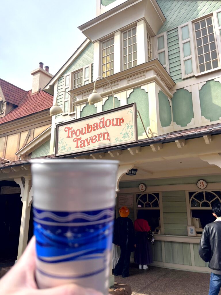 ハーヴェスト・ムーン（ピルスナー）