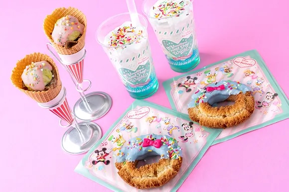 スペシャルスウィーツ