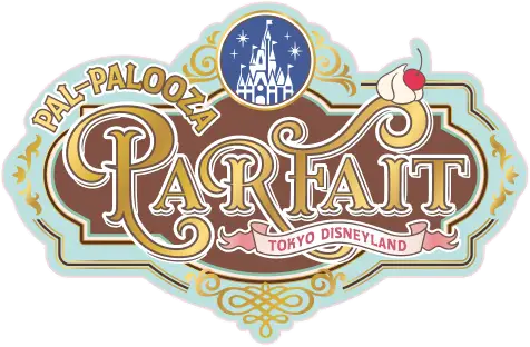 パルパルーザパルフェロゴ