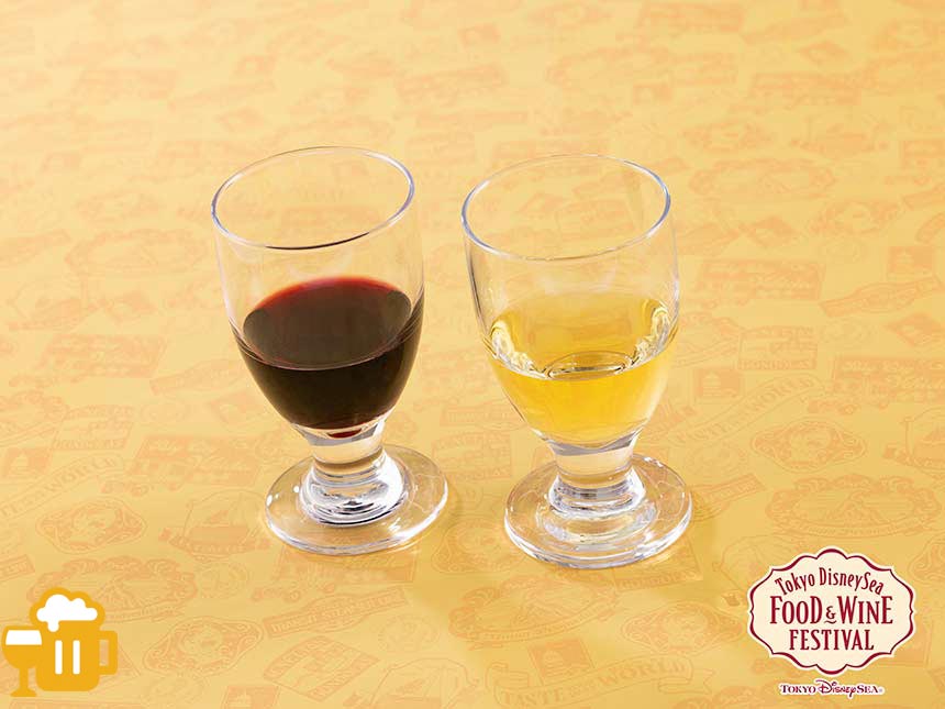 ワインセット白ワイン/ルーマニア、赤ワイン/オーストラリア