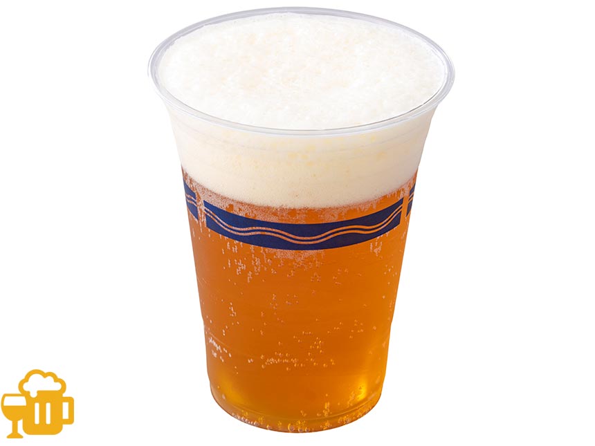 よなよなエール（アメリカン・ペールエール）