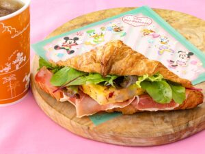 スペシャルセット/スウィートハートカフェ