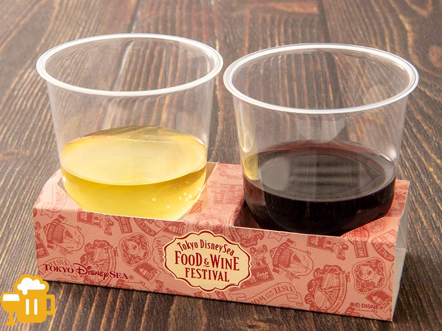 リフレスコスワインセット