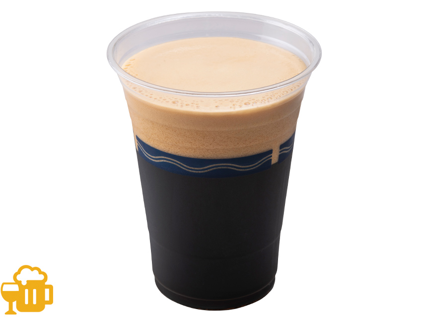 キリン一番搾り黒生