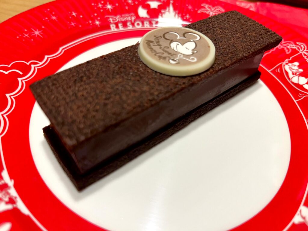 キャラメルガナッシュサンド2