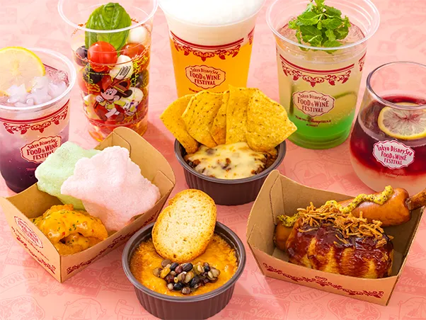 スペシャルメニュー