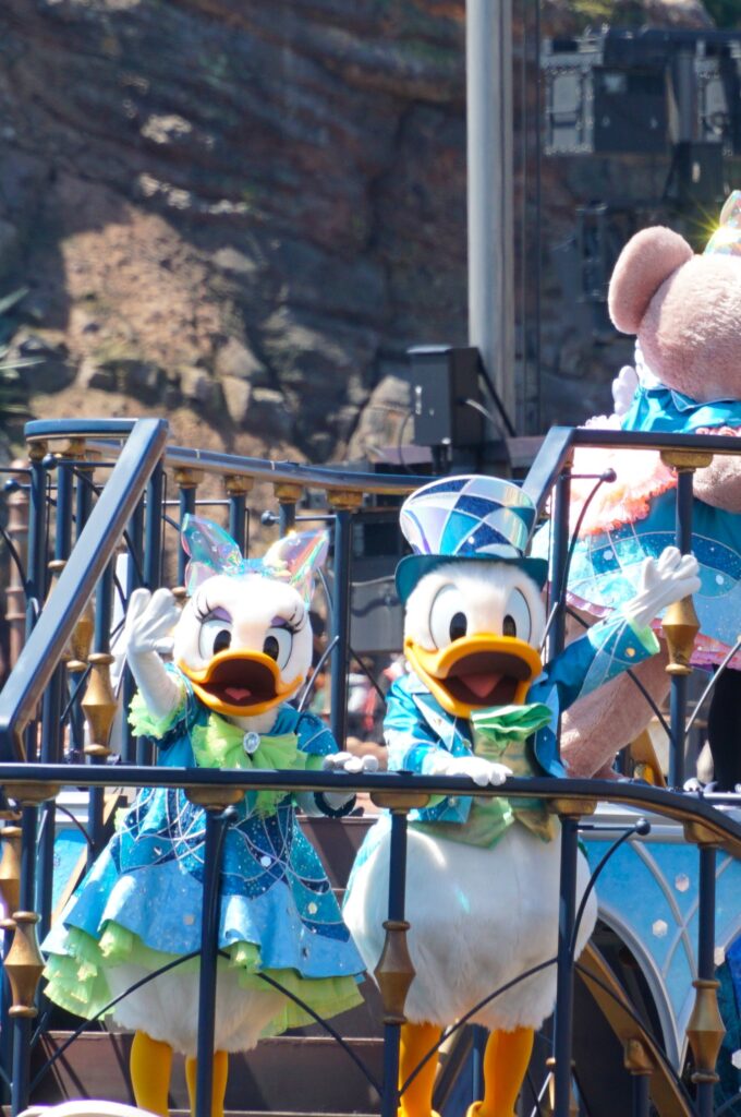 スパークリング・ジュビリー・ セレブレーション2