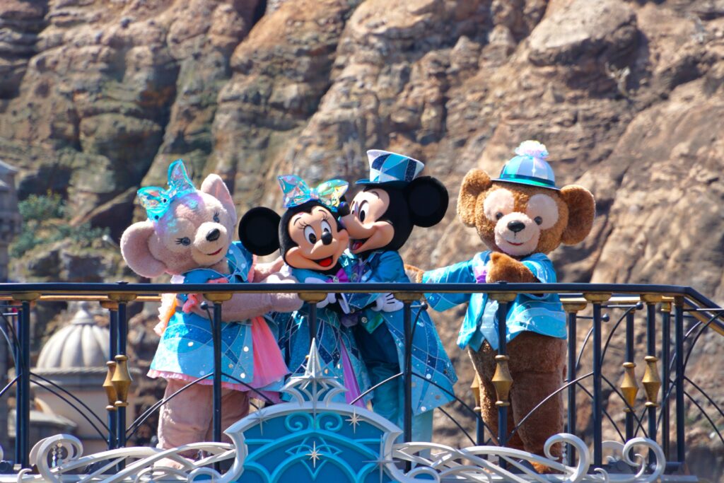 スパークリング・ジュビリー・
セレブレーション1