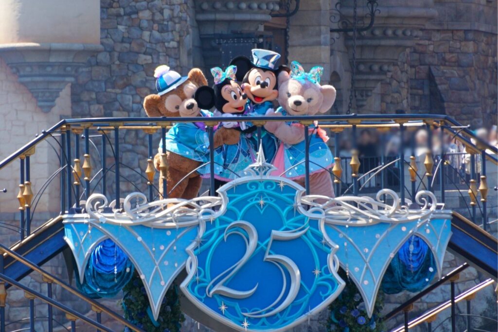 スパークリング・ジュビリー・ セレブレーション6