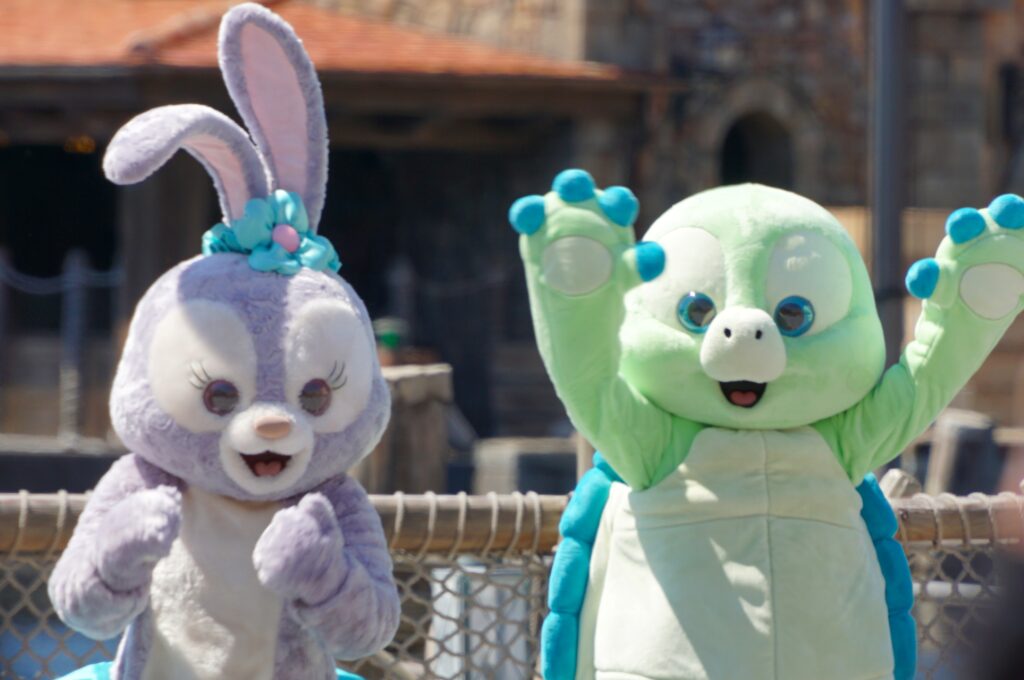 スパークリング・ジュビリー・ セレブレーション7