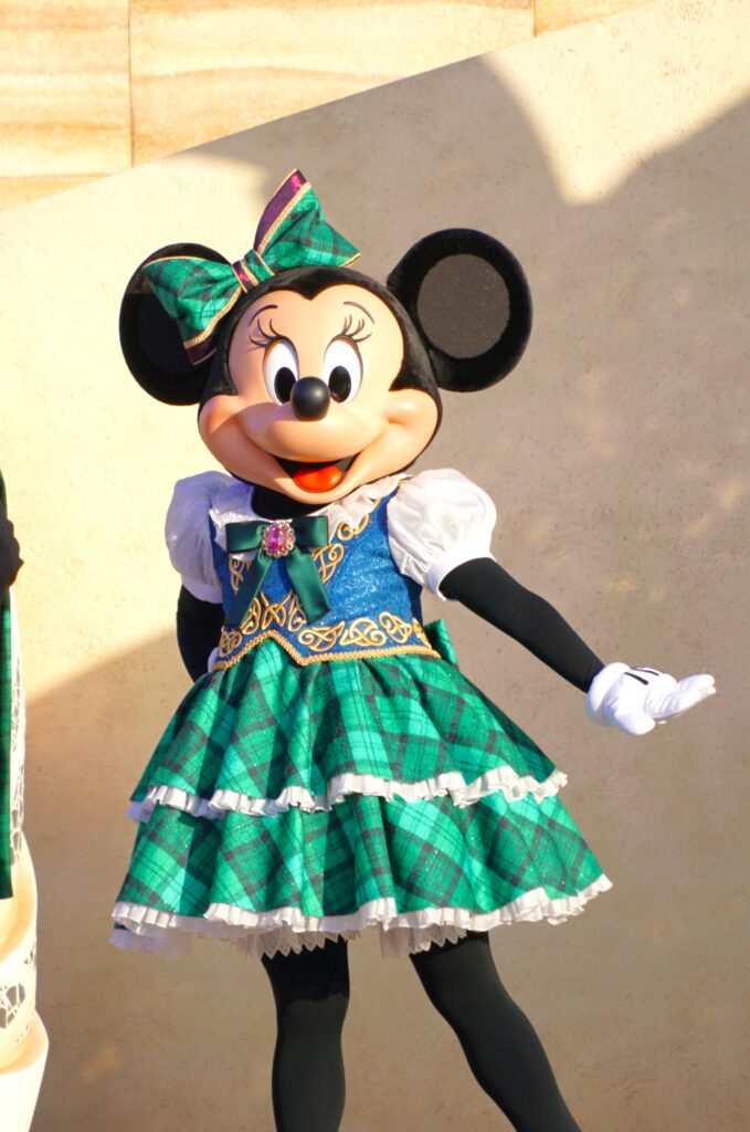 ダンス・ザ・グローブ！2