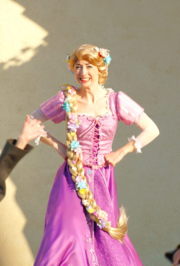 ダンス・ザ・グローブ！3