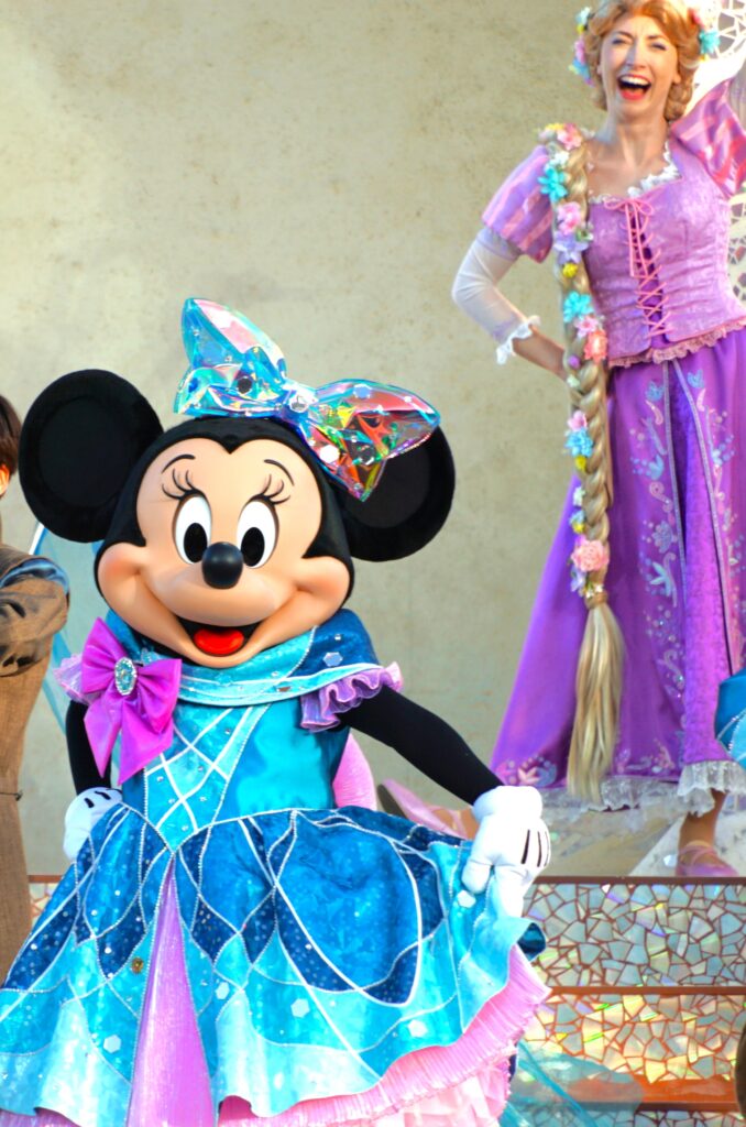 ダンス・ザ・グローブ！9