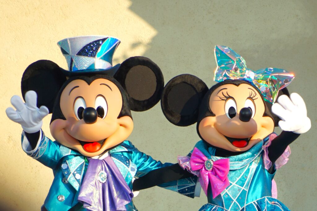 ダンス・ザ・グローブ！10