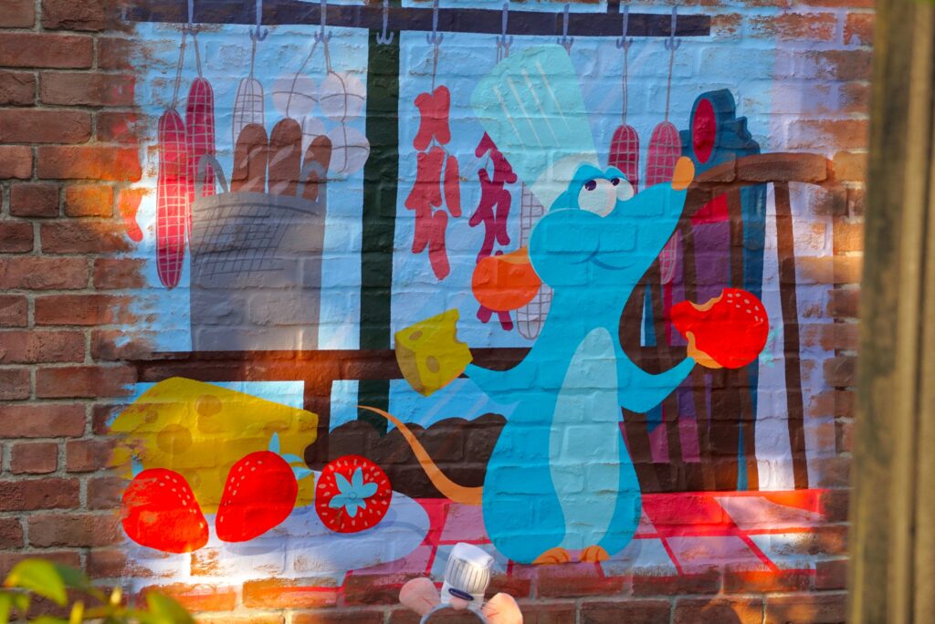 ニューヨークデリレミー4