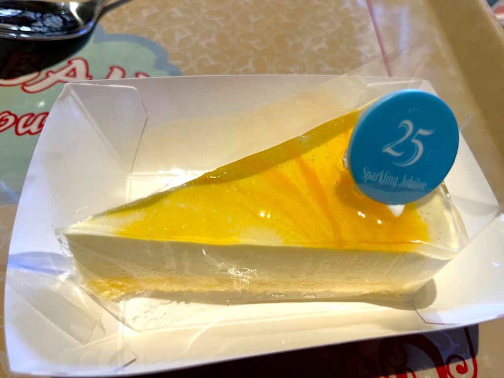 ヒュウガナツレアチーズケーキ