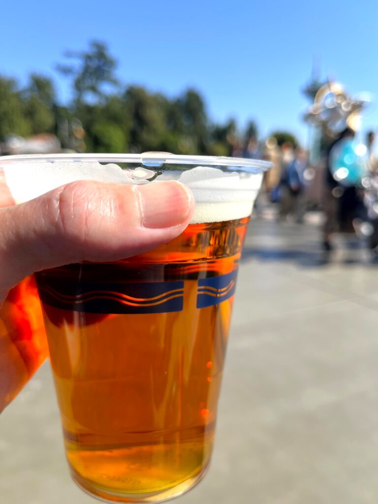 よなよなエール（アメリカン・ペールエール）