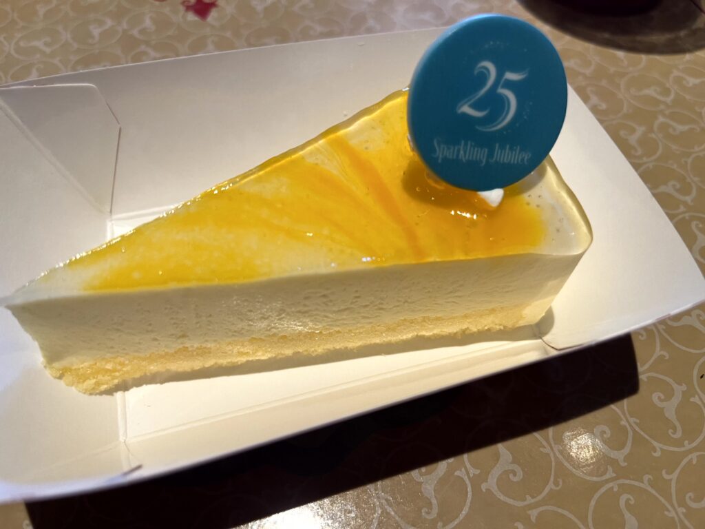 ヒュウガナツレアチーズケーキ3