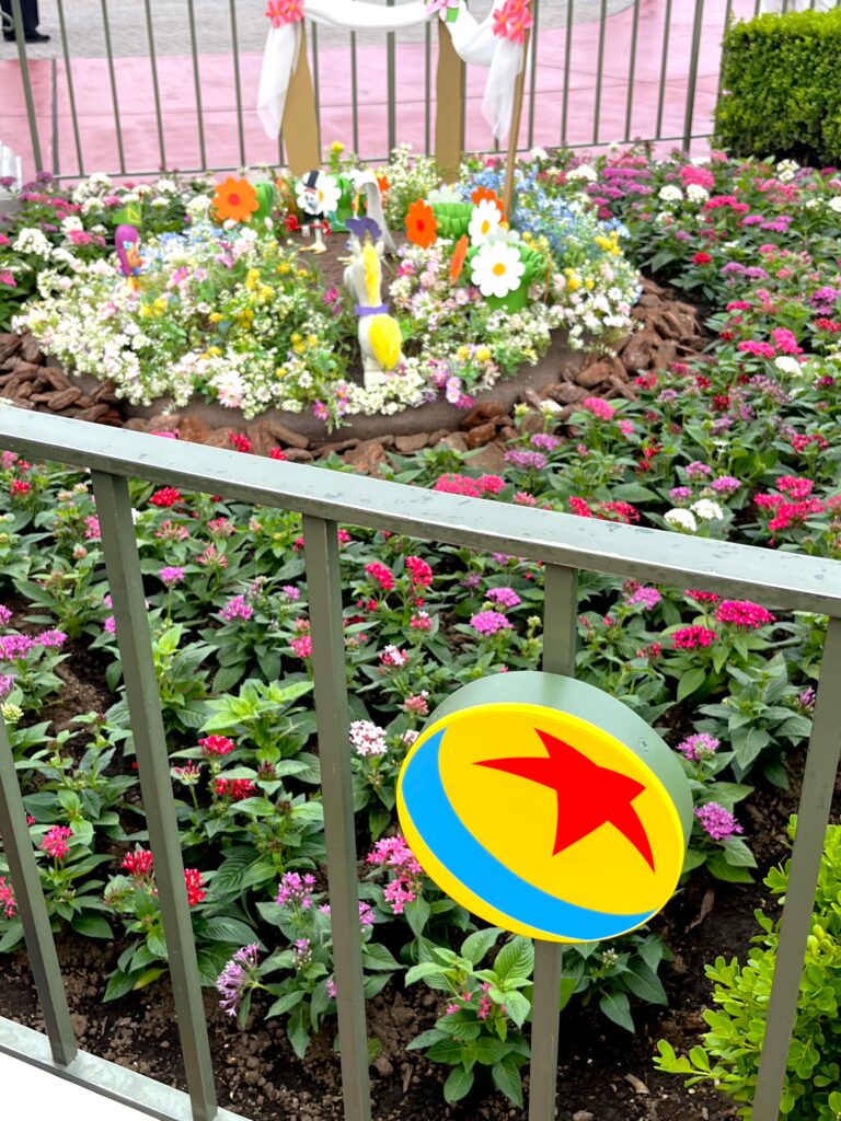 スタンプラリー開始