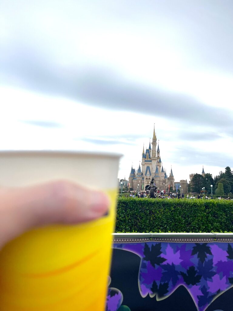 ビール!